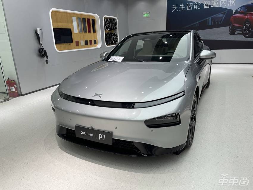 5.4万人的狂欢！北京电动车牌照放号调查，有4S店展车都卖了