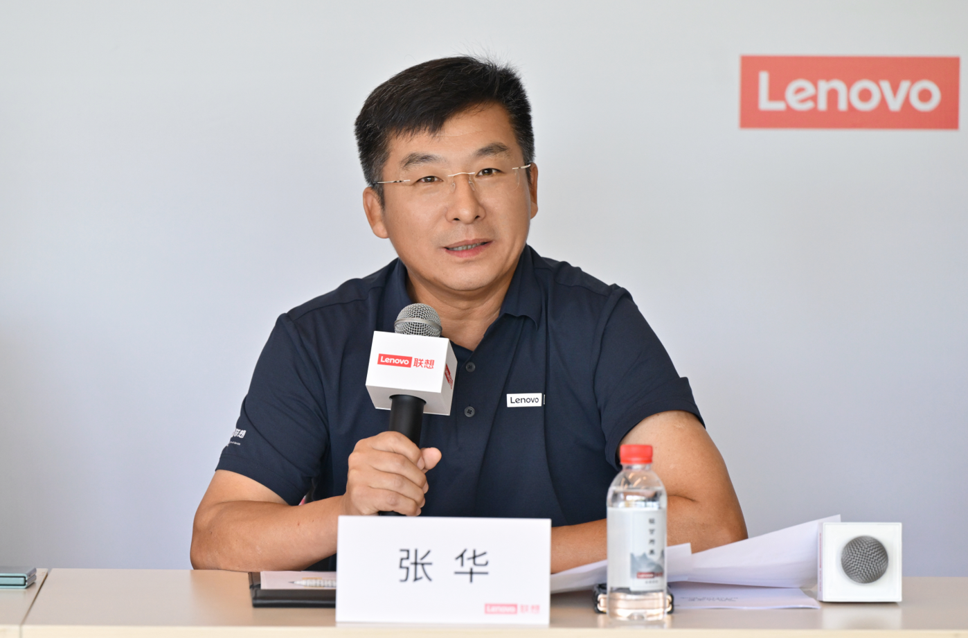 深度对话联想:自主把事办完,成AI终端L3级智能“分水岭”
