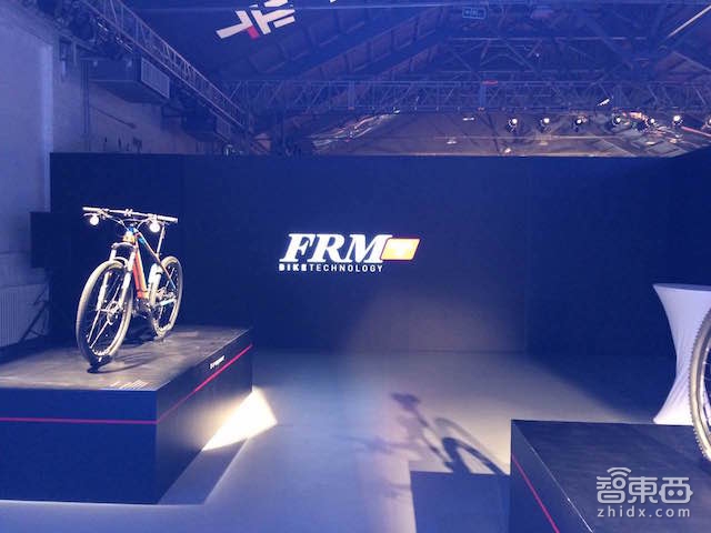 烈风自行车新品发布 7款山地车2款公路车