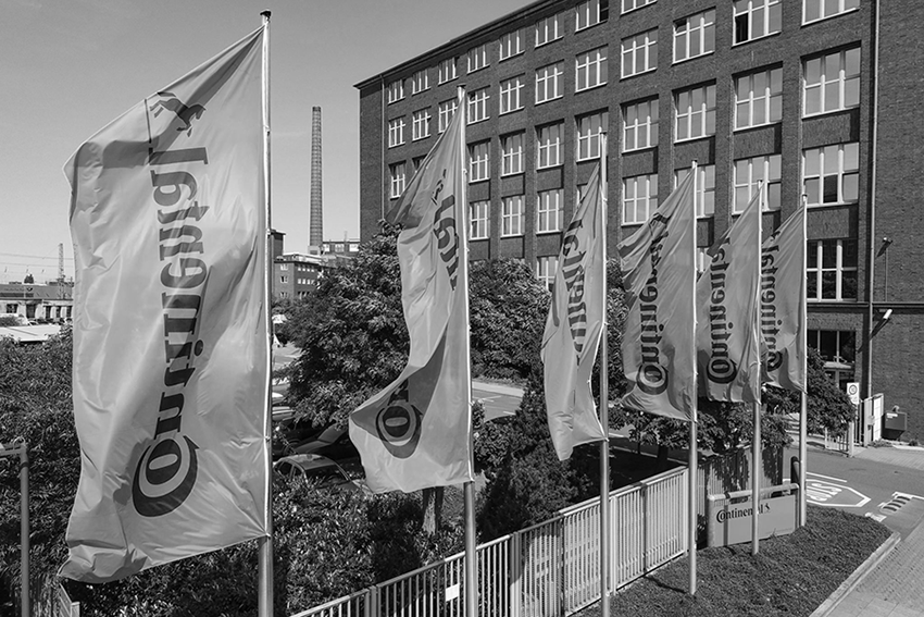 大陆集团裁员规模扩大！3万人将被优化，为了每年省10亿欧元