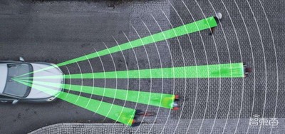 12家中国创企围攻国际巨头！毫米波雷达创业盛宴