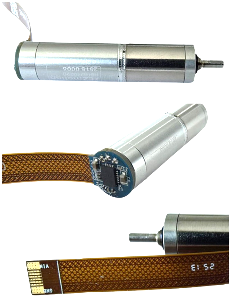 MPS发布人形机器人解决方案,“芯片+算法+系统”三位一体的创新驱控