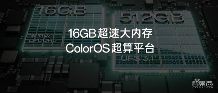 OPPO马里亚纳 X自研芯再战，Reno10系列发布，薄机身塞入潜望式镜头
