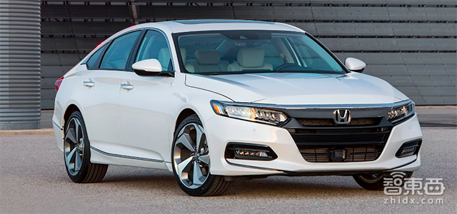 本田10代雅阁售价公布!但好货为何不卖中国?