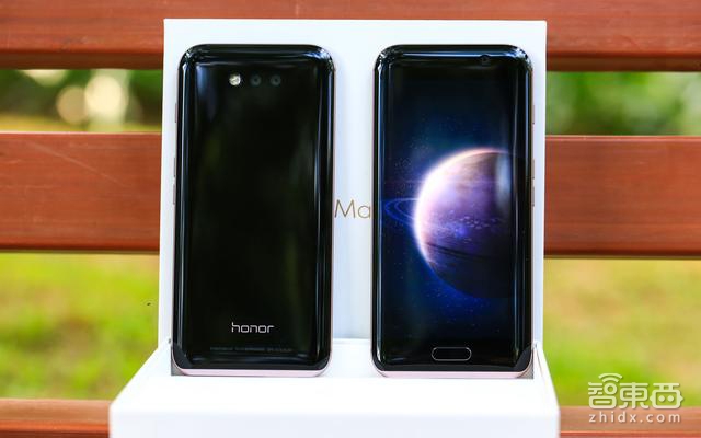 16个月五款产品!华为AI手机极速进化