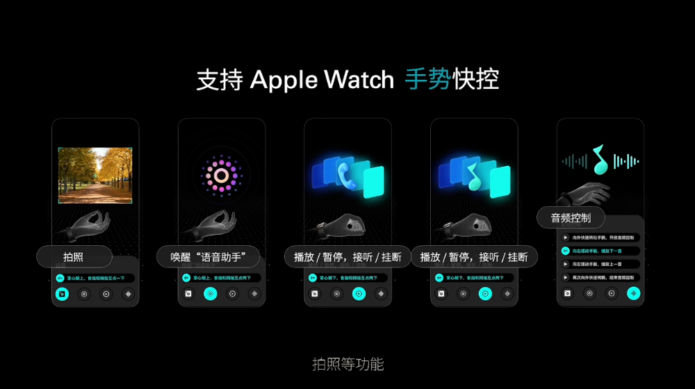 PA视讯中国股份有限公司刚刚全球第一个能看HDR的AR眼镜来了视频一键转3D雷鸟Air41599元起(图8)