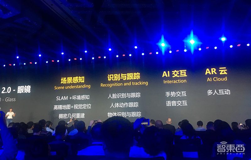 商汤打响AI落地战!连推11款产品,亮出迷你自动驾驶车