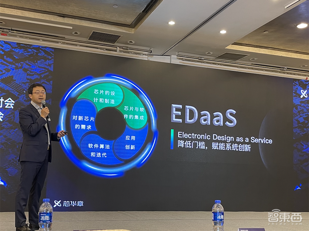 下一代EDA有哪些关键路径？芯华章《EDA 2.0白皮书》解读
