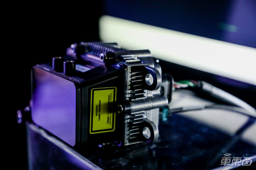 长城汽车智能化战略升级：官宣“331战略”和全固态激光雷达量产