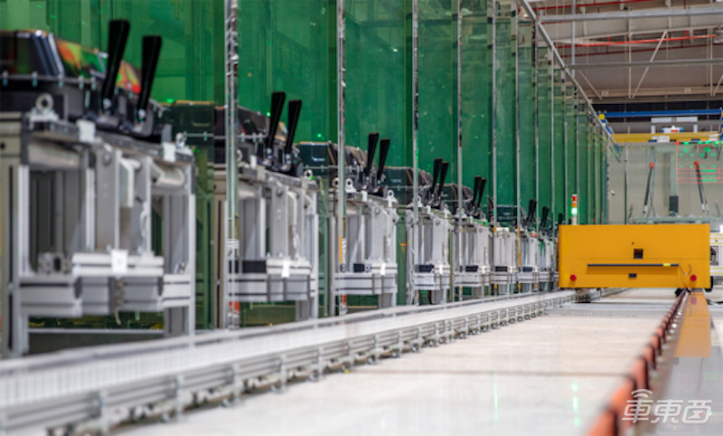 威马新车综合续航520公里!还带动力电池终身质保