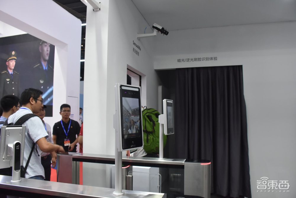 2019安博會(huì)：人擠人似春運(yùn)，海大宇與華為暗戰(zhàn)，AI企業(yè)落地潮爆發(fā)！