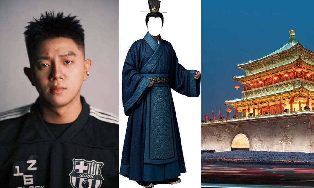 标配6大特效、5大音效，万物可参考，这个国产视频模型要做“AI斯皮尔伯格”