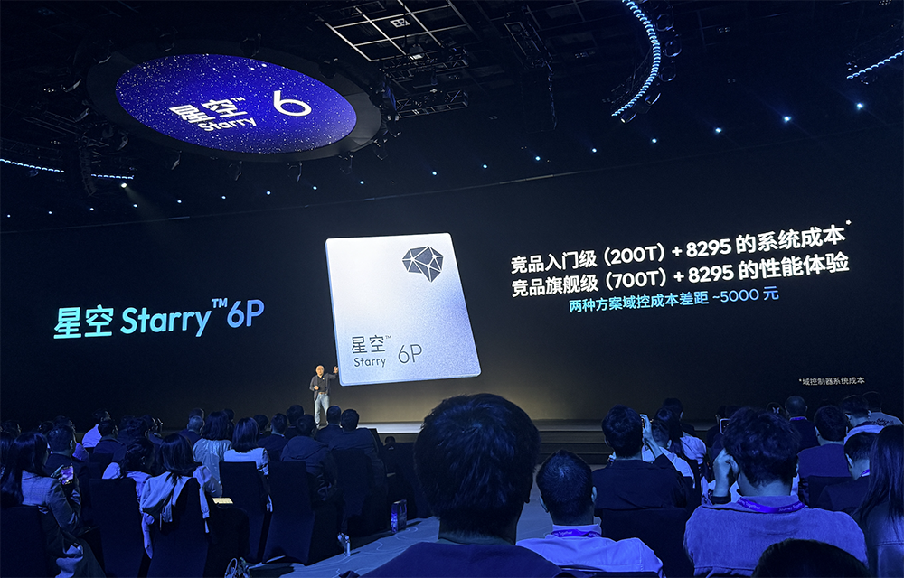 地平线宣战马斯克！发“龙虾”、5nm芯片，还拥抱英伟达