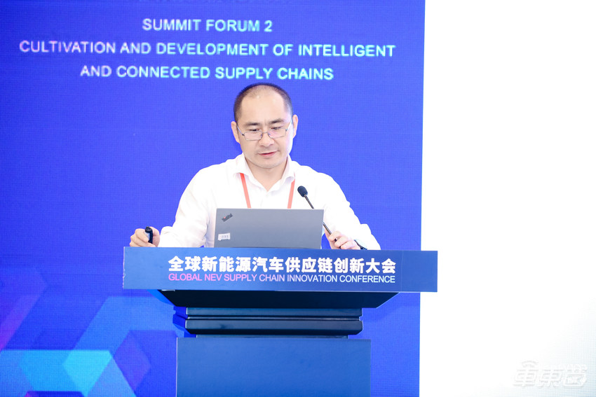 3年后动力电池成本将降至0.6元每度！电动车成本甩开油车