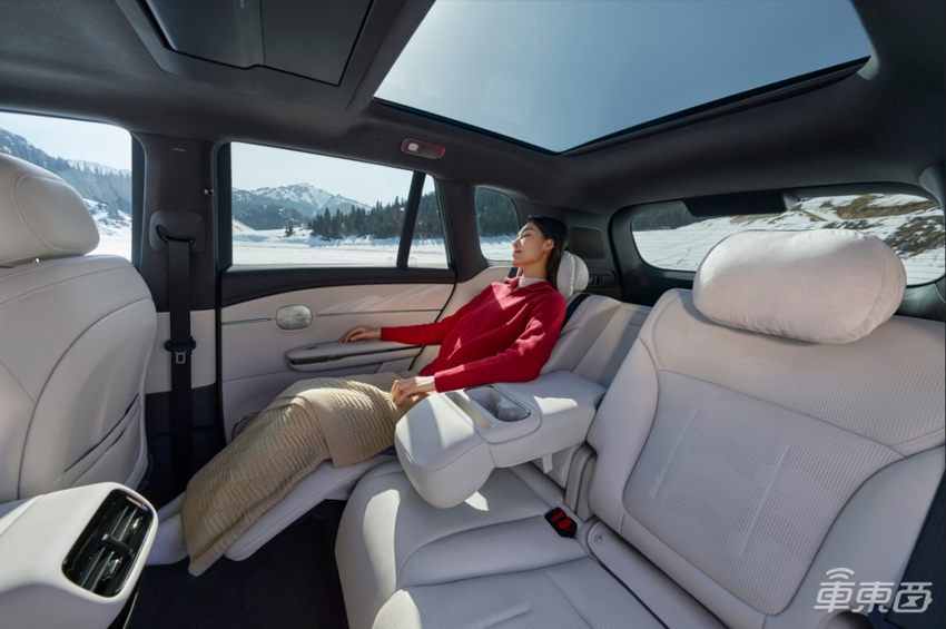 16.98万起售！传祺向往S7参战智驾平权新时代豪华SUV