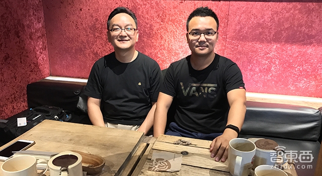 这才是自动驾驶天团!独家对话Pony.ai创始人彭军