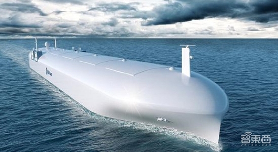 牵手英特尔 劳斯莱斯打造自动驾驶货船 2025年落地