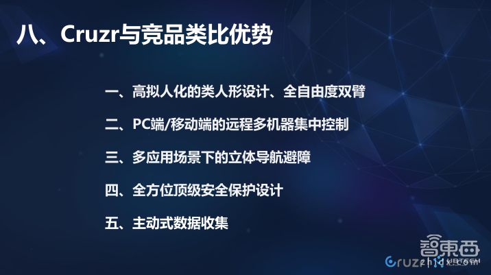 火爆的服务机器人这样入侵9大传统行业!【附PPT下载】