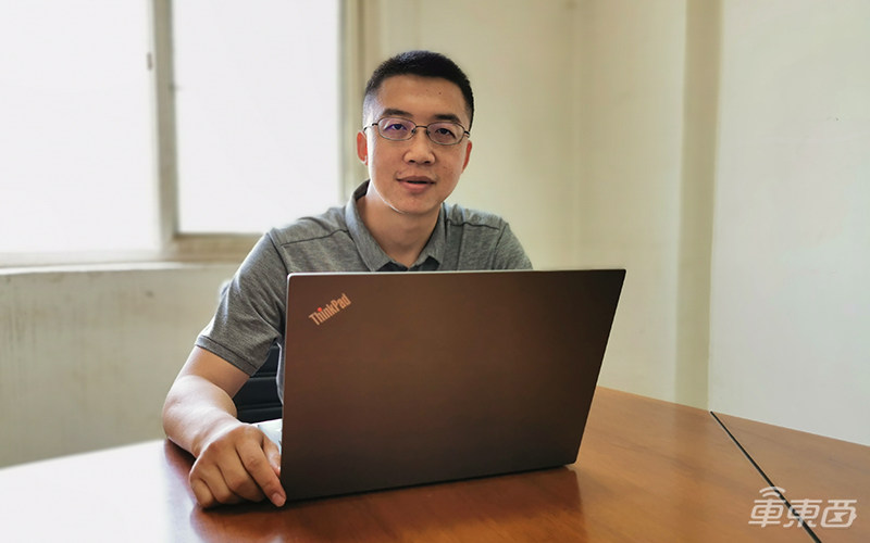 深度:国产激光雷达的首次胜利