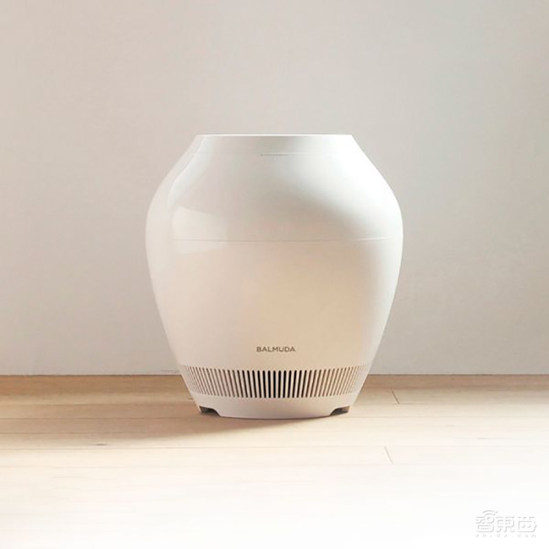 小而美+細(xì)節(jié)控，巴慕達(dá)The Light LED臺燈開箱印象