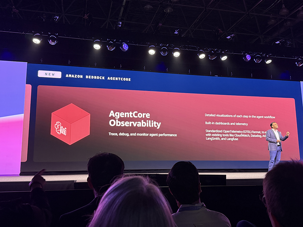 刚刚,亚马逊推Agent全家桶!5招连发,狂堆猛料,吹响AI集结号