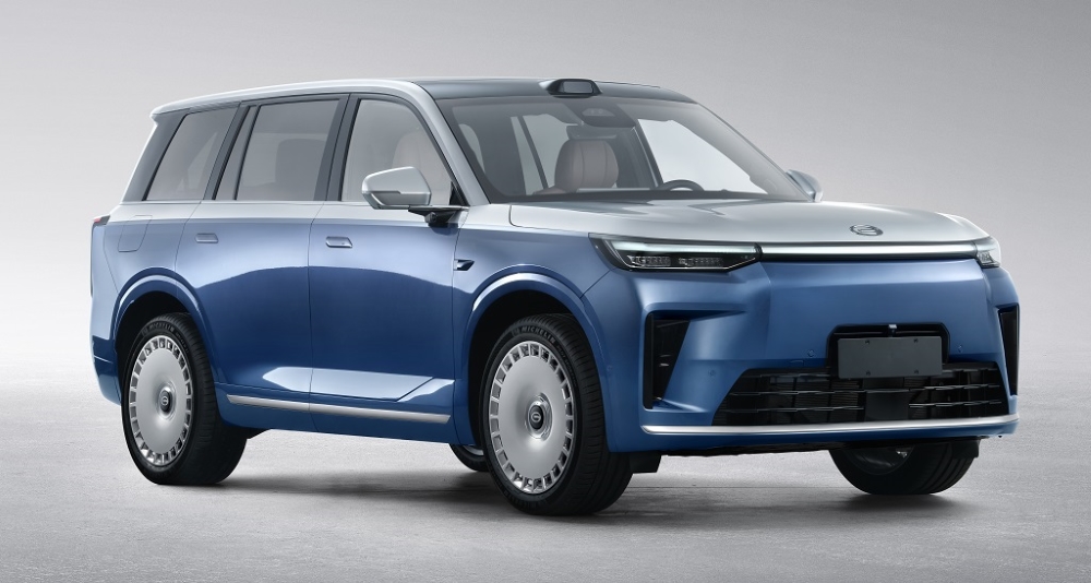 理想i8详细参数曝光,乐道新车L90亮相,工信部“车展”来了!