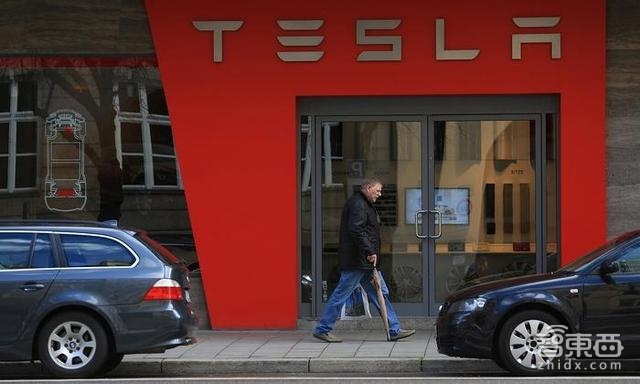 智东西晚报:百度宣布开放自动驾驶平台 特斯拉工人要罢工Model3面压力