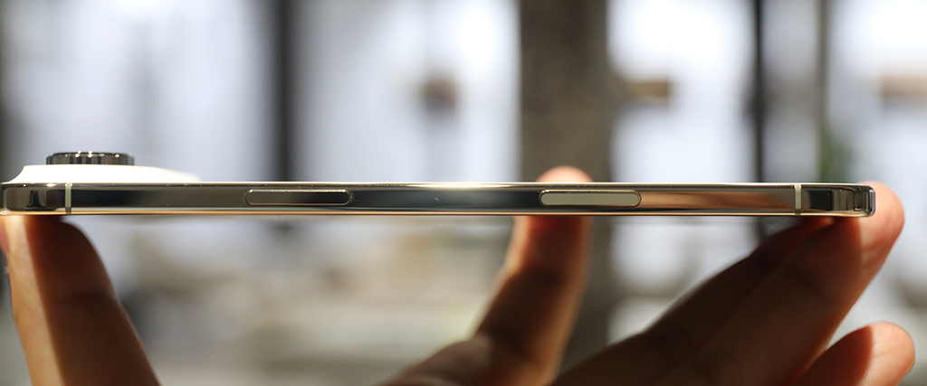 iPhone Air真机惊艳！一小时极限体验苹果秋季全系新品