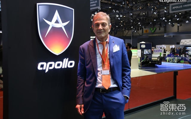 奥迪中国一号员工加盟爱驰亿维 助力研发智能电动汽车