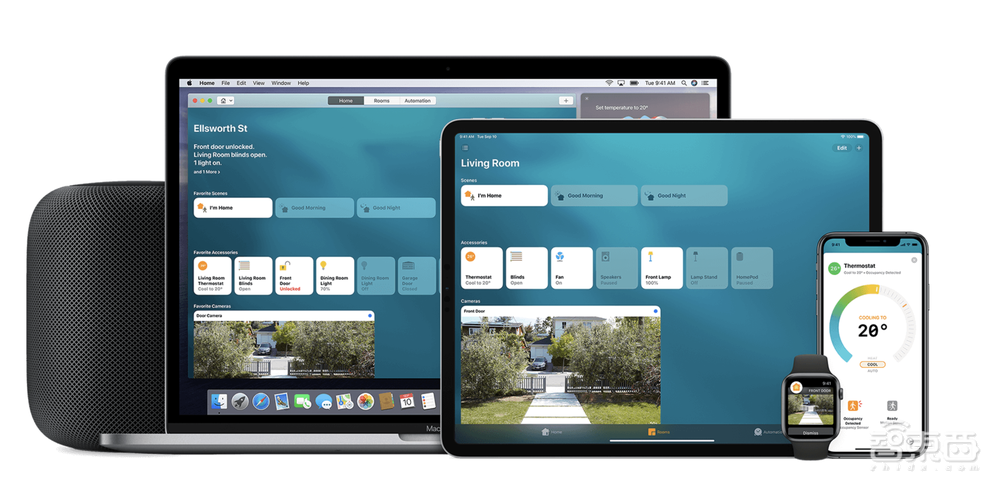 直面全屋智能6大难题！对话Aqara绿米创始人