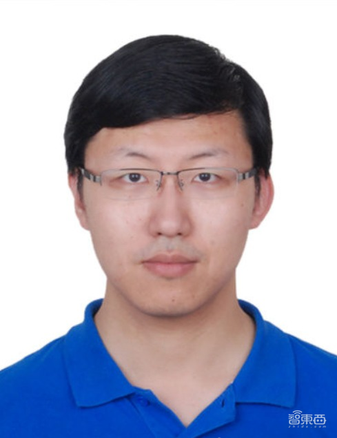 超8亿!国内具身智能最大天使轮诞生,前华为自动驾驶CTO、天才少年创业