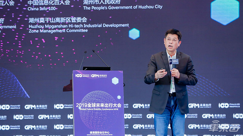 共享出行爆点已至，汽车后市场将增长6倍！华为腾讯们要这么干