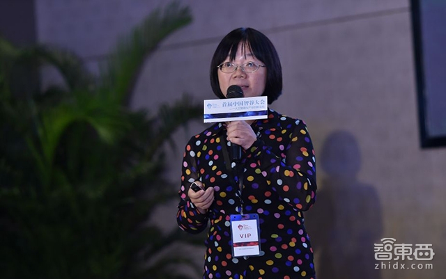 群英云集,起底百度AI牛人矩阵