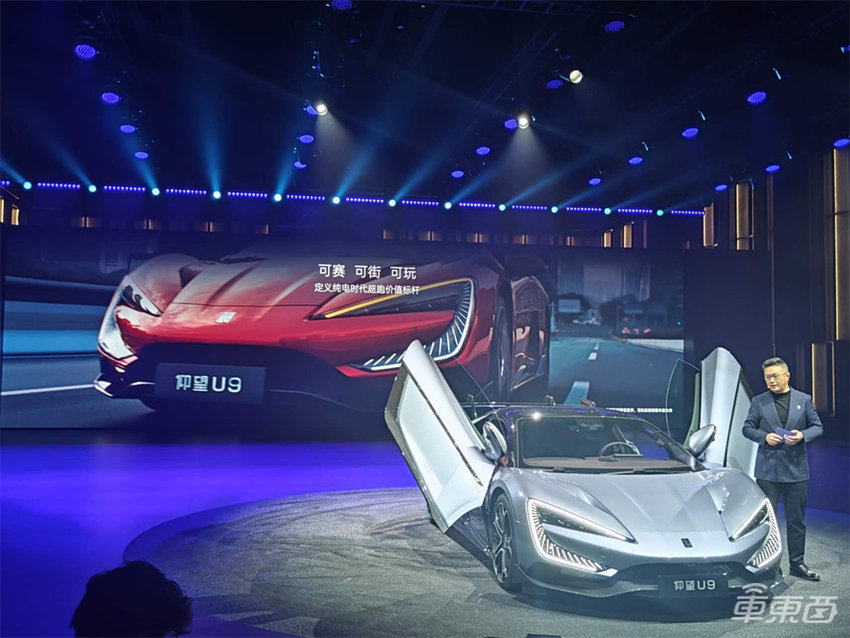 王传福加码、李书福动刀、魏建军带货!6张表看懂民营三强半年报