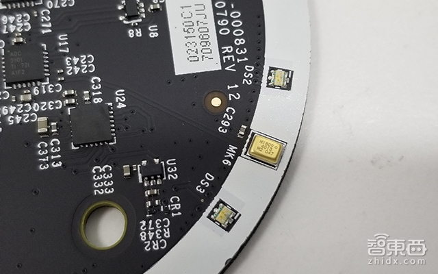 大!拆!机!全球四大智能音箱首拆 扒开产业真相