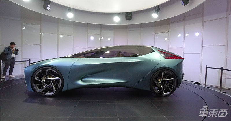 2019東京車展：日系軍團(tuán)集體玩概念，本田飛度竟是最大看點(diǎn)