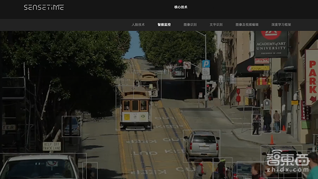 捕捉物联网时代独角兽:这些企业都在憋什么大招儿?