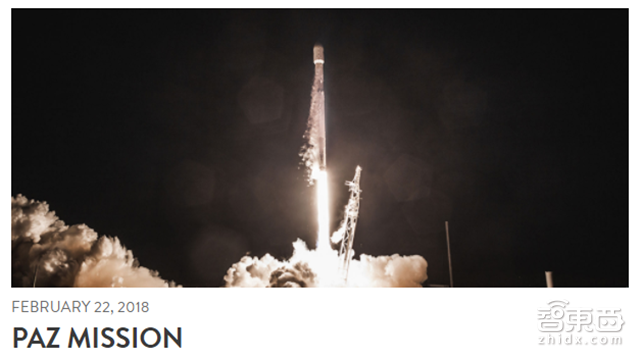 从两颗卫星到12000颗 解密SpaceX百亿美元新蓝图【附下载】| 智东西内参