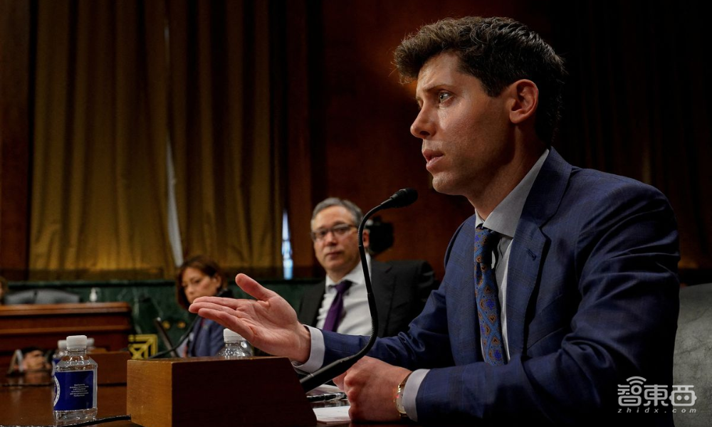 AIGC扰乱美国大选,深度伪造视频成本降至几美元,全球50万条伪造信息被分享