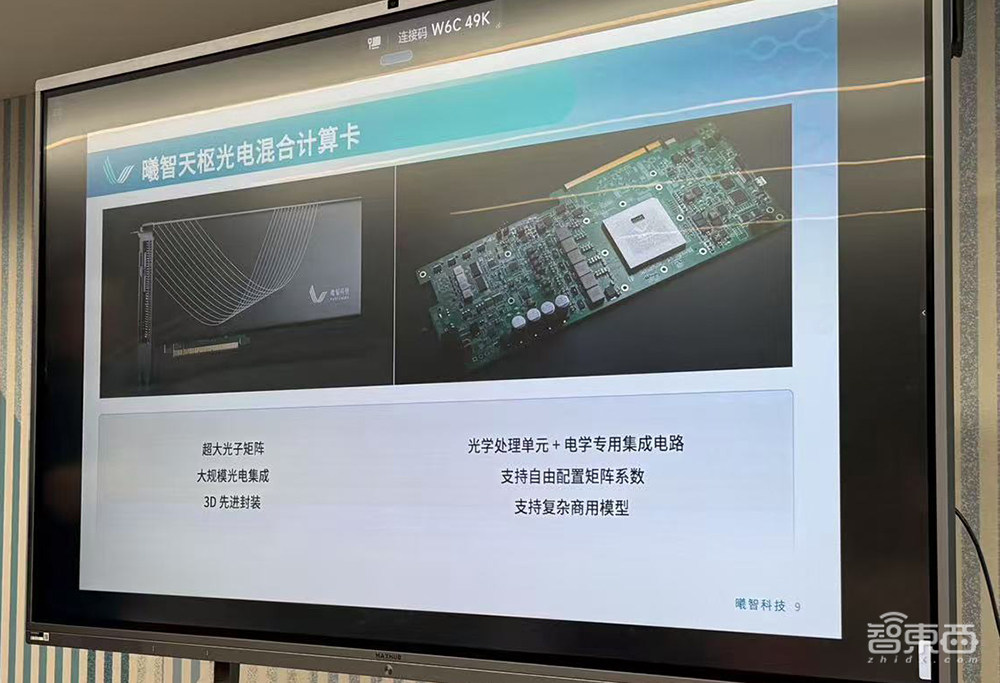 国内光子计算新突破！全球首度支持商用AI算法，能跑大模型，灵活可编程，集成数暴增