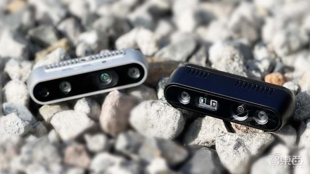 基于芯片造款相机，对话肇观电子CEO，起底Feynman智能深度相机