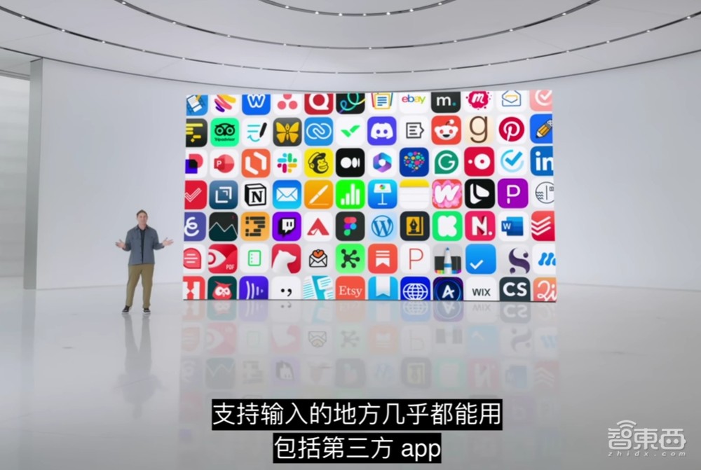 AI手机，苹果摸着安卓过河？