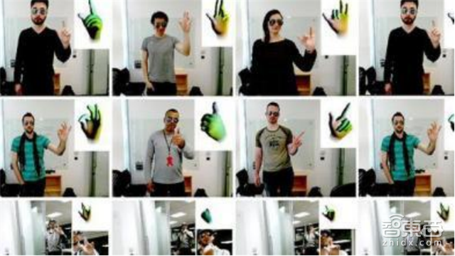 触控屏要变老古董了?3D深度视觉产业链全解读 【附下载】|智东西内参