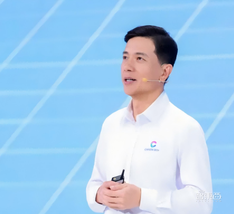 AI占比首次过半!百度Q1交卷,GPU云同比暴涨184%