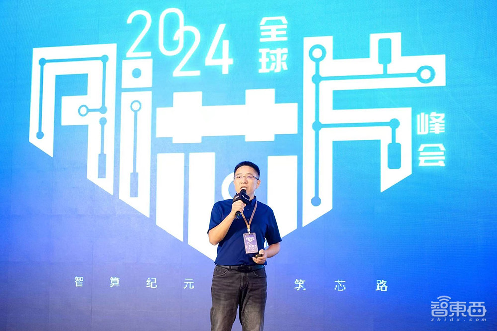 直击国产AI芯片生存现状:GPU造血,TPU突袭,Chiplet成大势,网络卡脖子