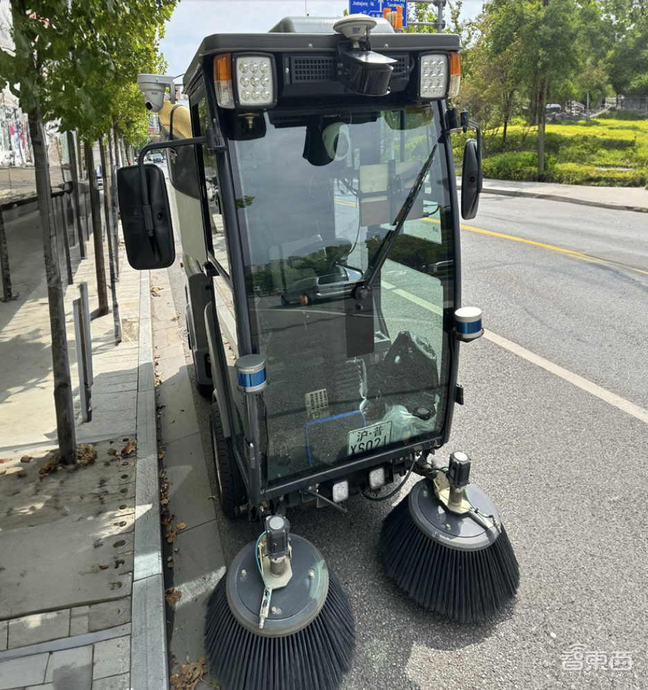 机器人计算平台迈入大算力时代!云骥智行凭什么3个月交卷