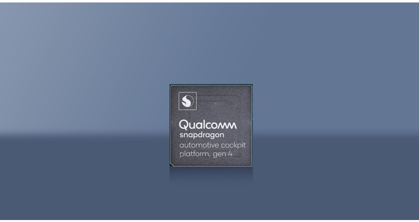 全球首颗5nm汽车芯2023年量产！百度新车第一个装