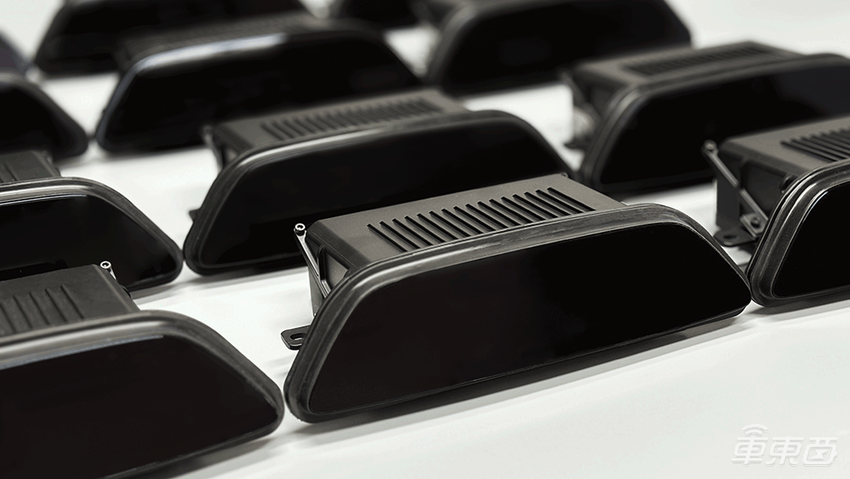 激光雷达迈入下半场:跨过量产大关,性价比成新主题