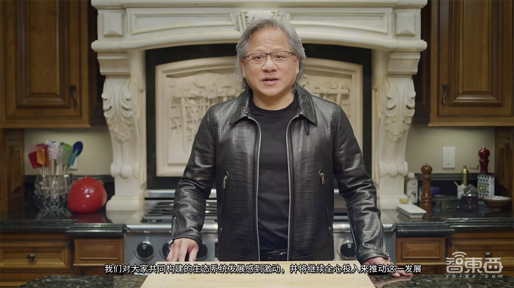 芯片圈变天了!英伟达推出首个数据中心CPU,狂捧Arm生态