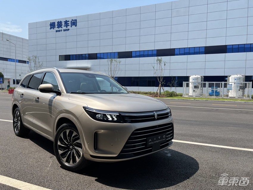 小康造车逆袭记:20年青蛙变王子